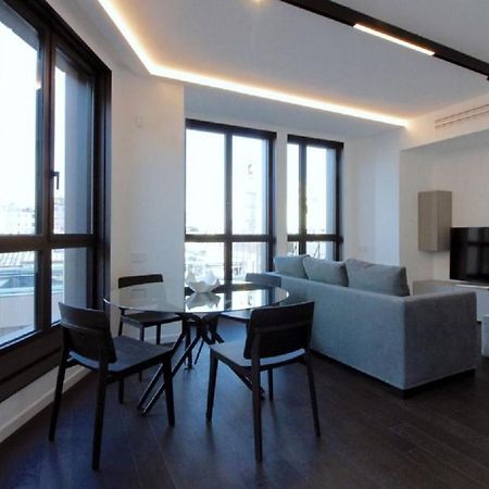 Appartamento Number House - Number 11 Milano Esterno foto