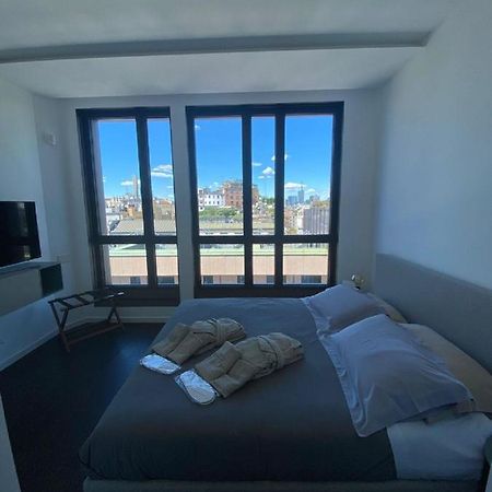 Appartamento Number House - Number 11 Milano Esterno foto