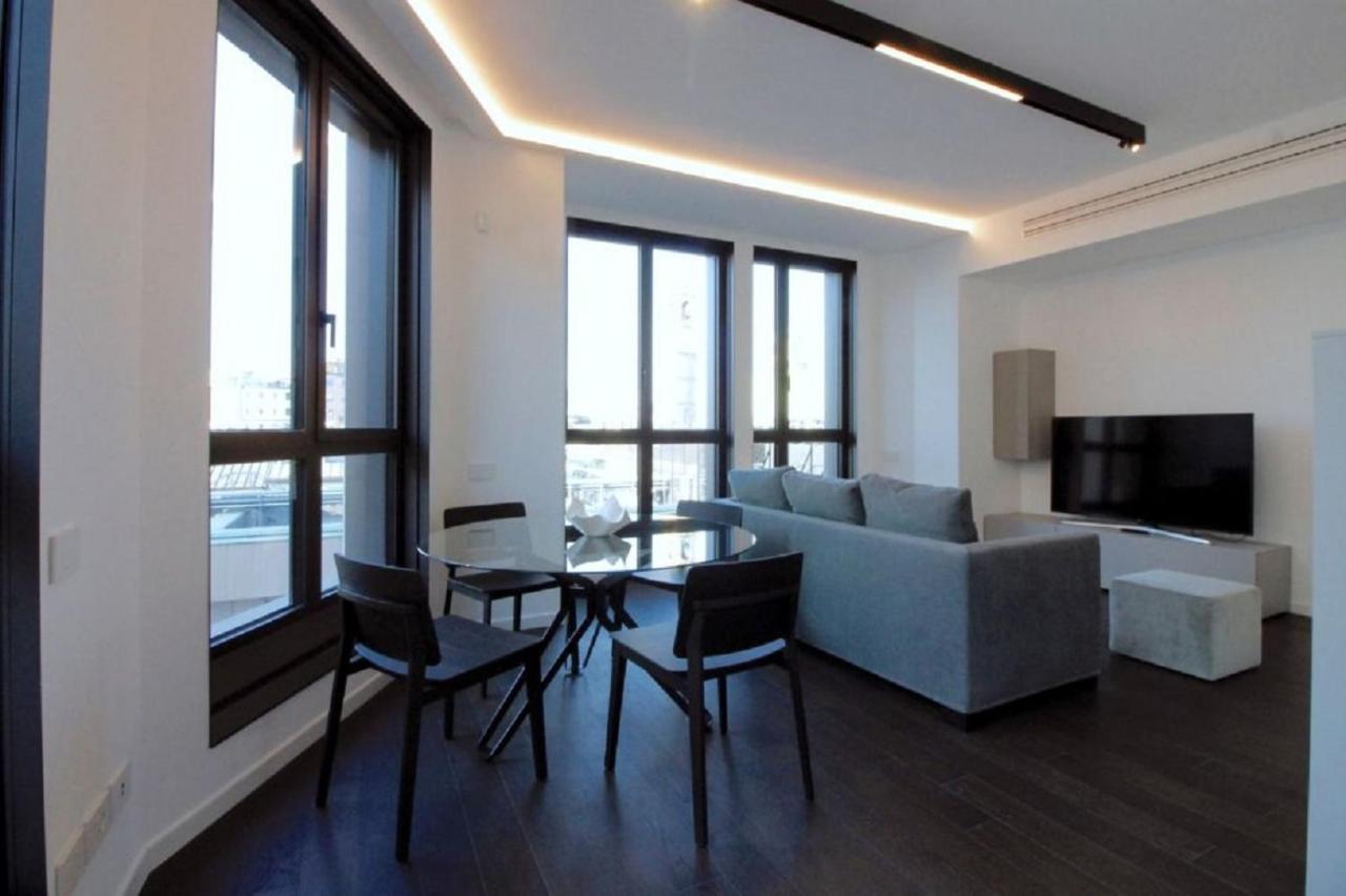 Appartamento Number House - Number 11 Milano Esterno foto