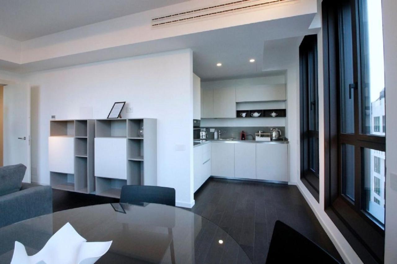Appartamento Number House - Number 11 Milano Esterno foto