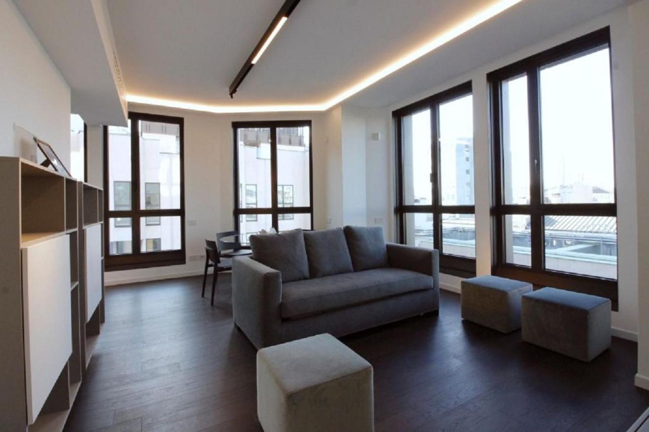 Appartamento Number House - Number 11 Milano Esterno foto