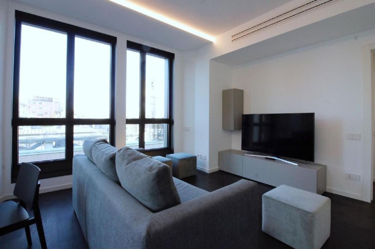 Appartamento Number House - Number 11 Milano Esterno foto