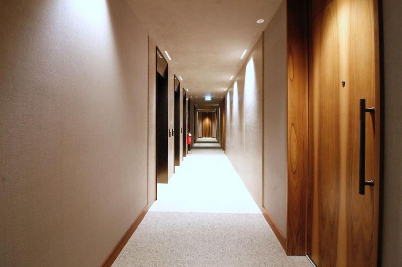 Appartamento Number House - Number 11 Milano Esterno foto