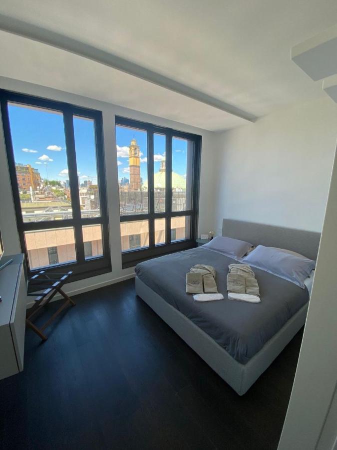 Appartamento Number House - Number 11 Milano Esterno foto