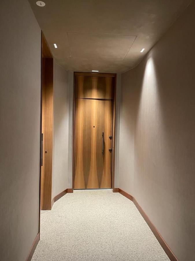 Appartamento Number House - Number 11 Milano Esterno foto