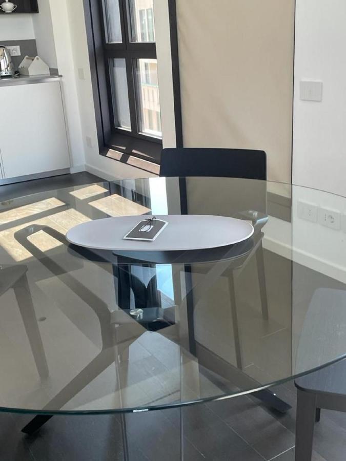 Appartamento Number House - Number 11 Milano Esterno foto