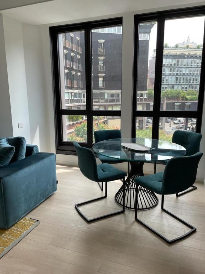 Appartamento Number House - Number 11 Milano Esterno foto