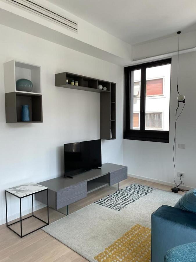 Appartamento Number House - Number 11 Milano Esterno foto