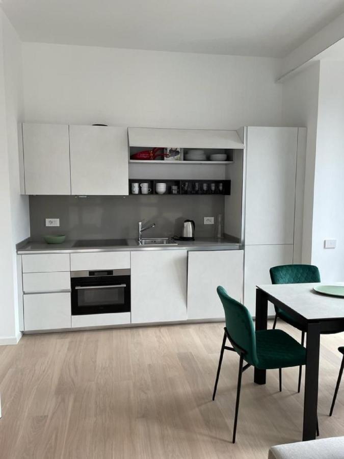Appartamento Number House - Number 11 Milano Esterno foto