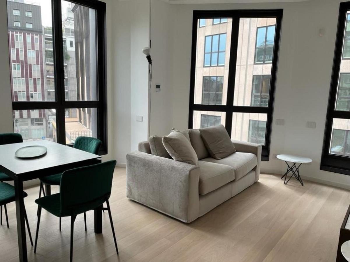 Appartamento Number House - Number 11 Milano Esterno foto
